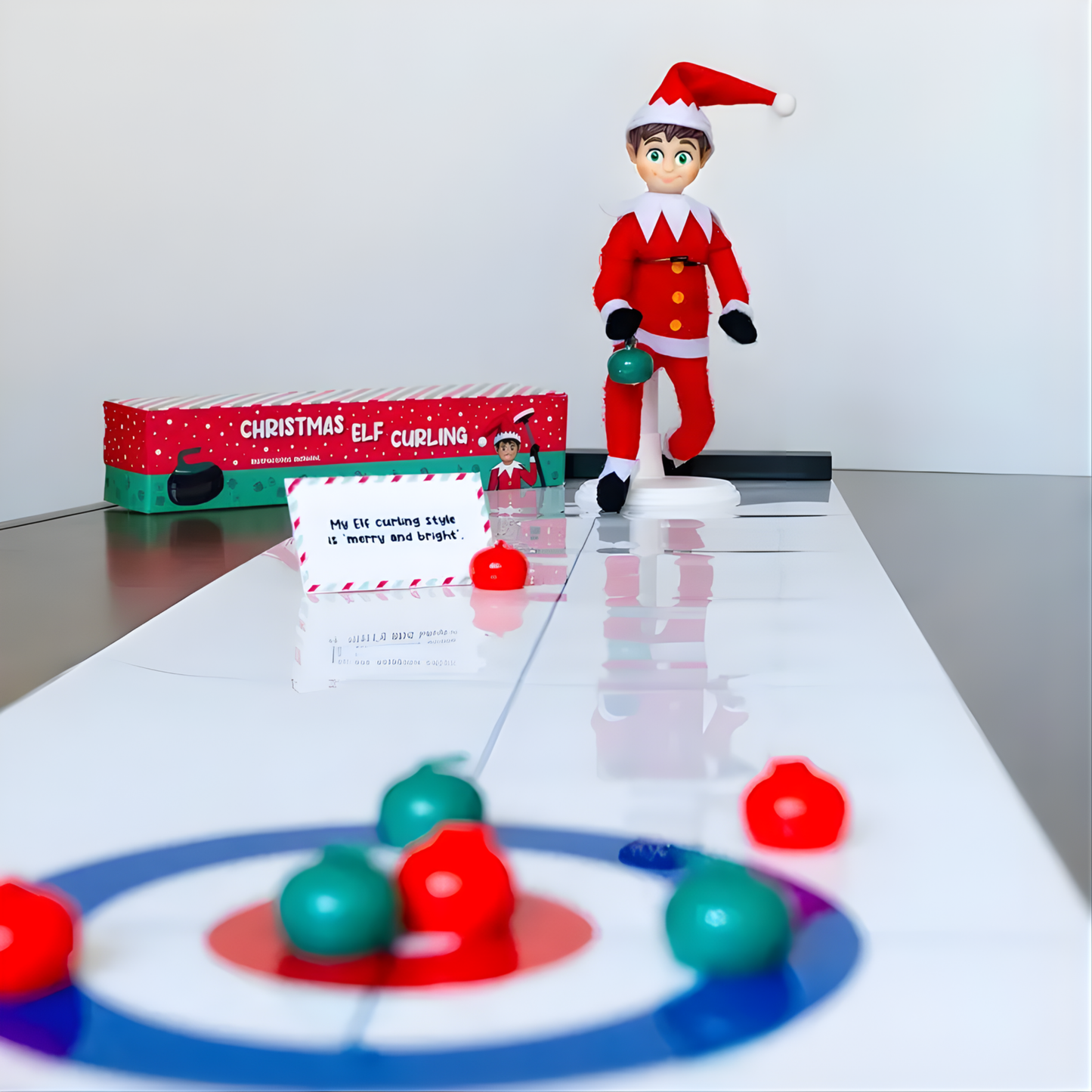 28-Day Christmas Kit