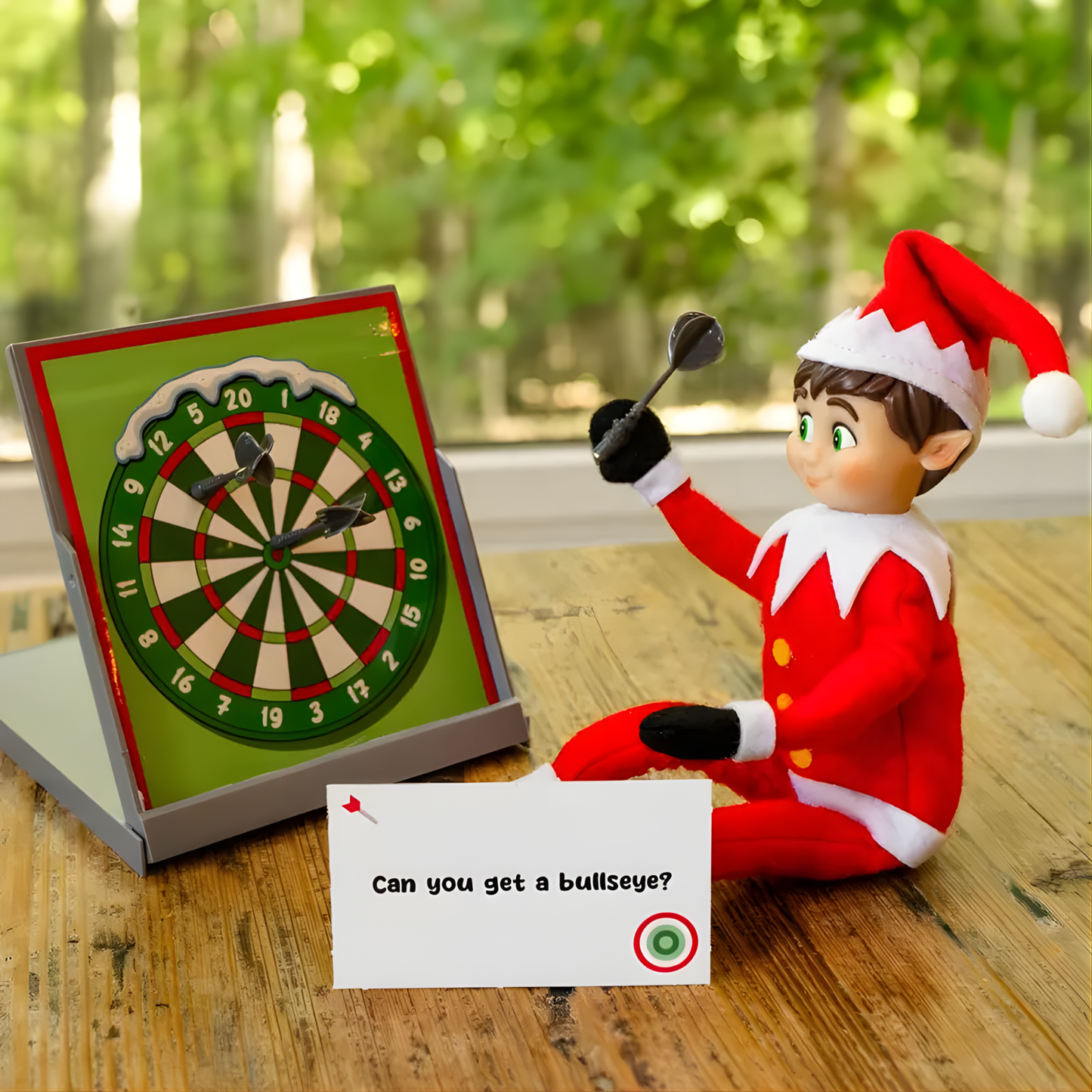28-Day Christmas Kit