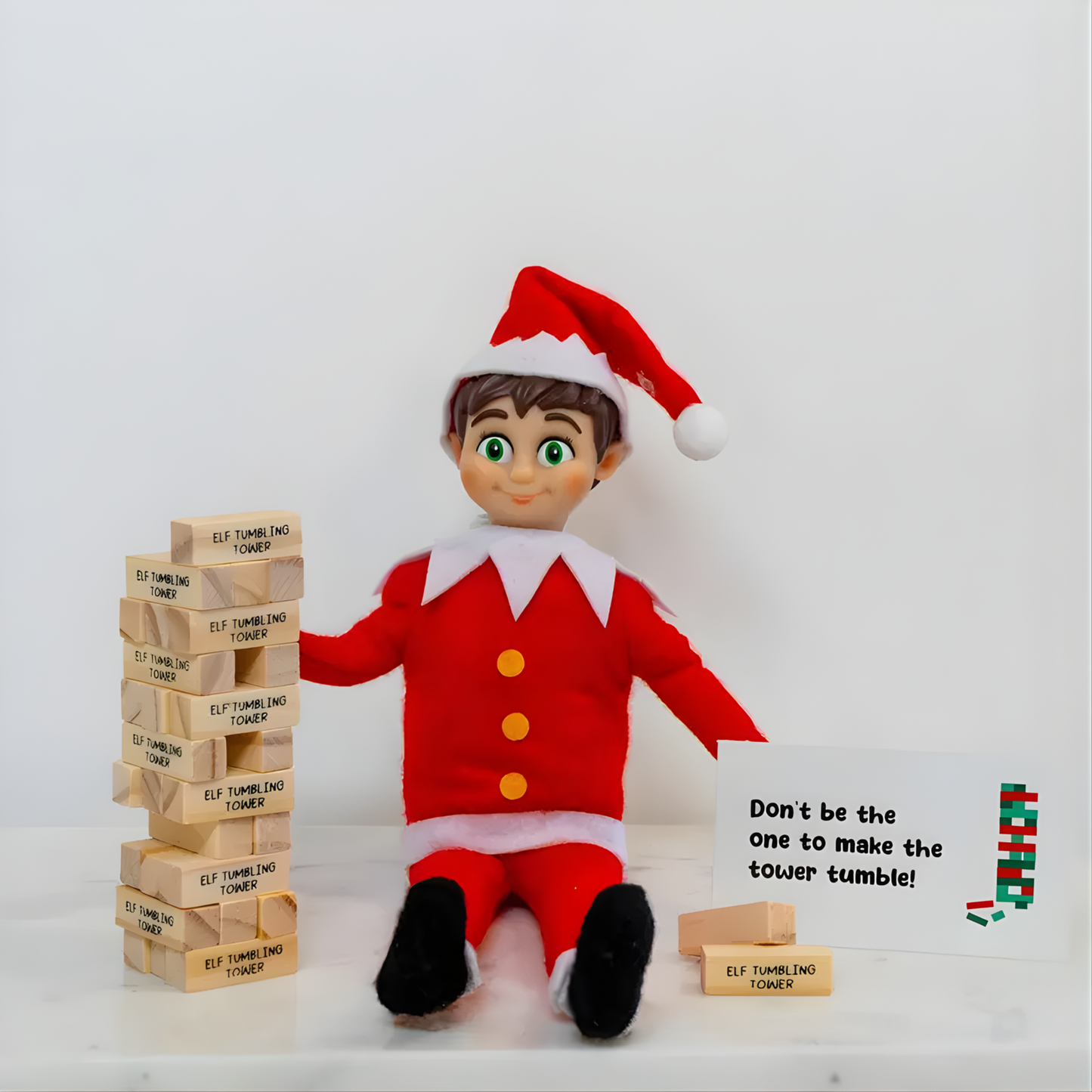 28-Day Christmas Kit