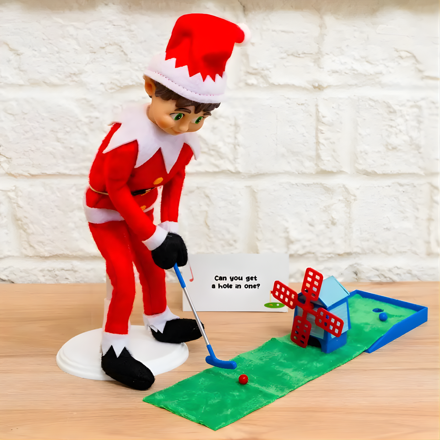 28-Day Christmas Kit