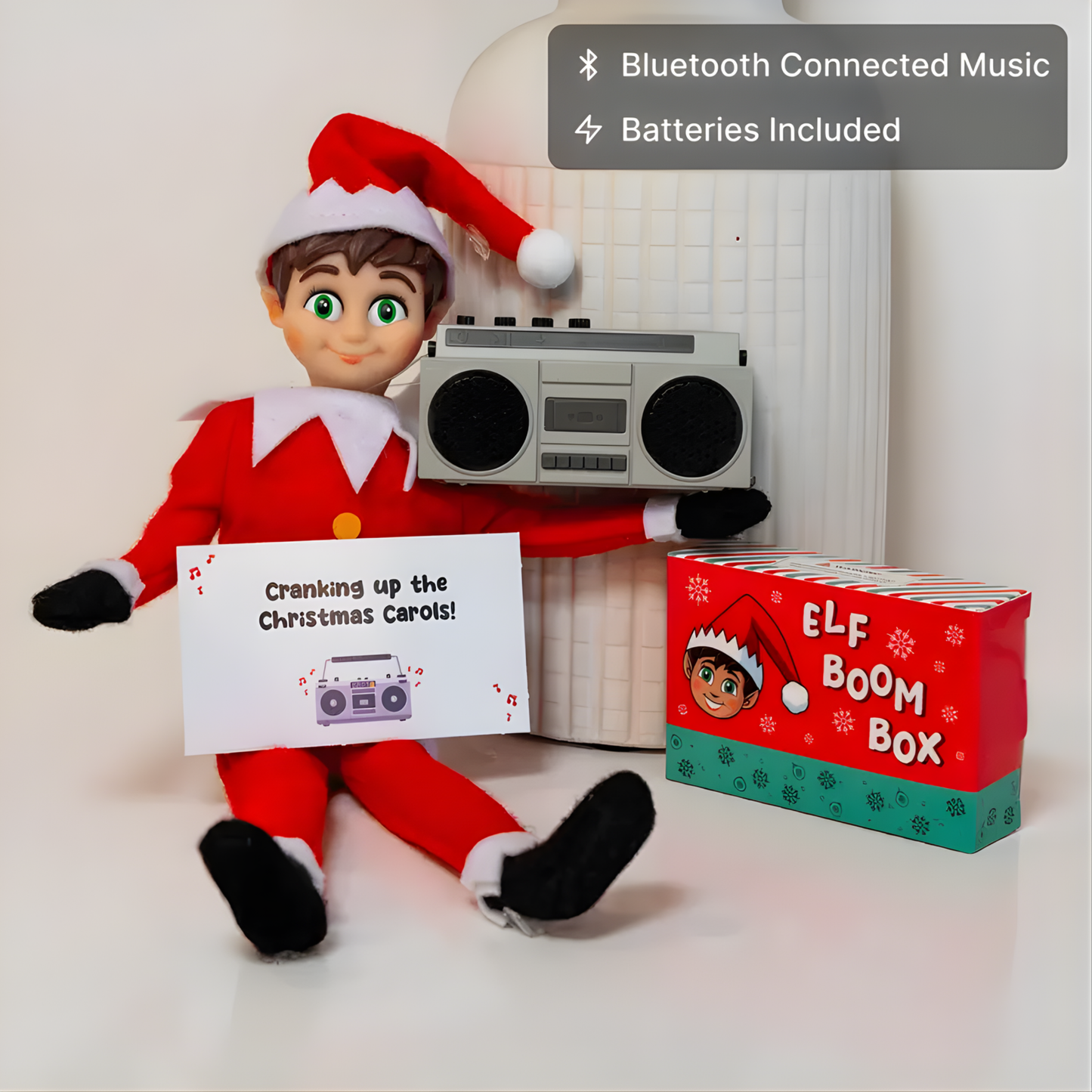 28-Day Christmas Kit