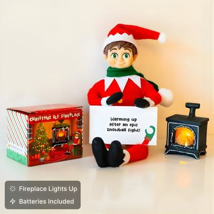 28-Day Christmas Kit