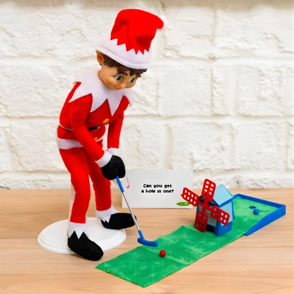 28-Day Christmas Kit