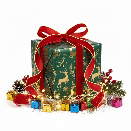 Mystery Gift