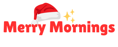 Merry Mornings