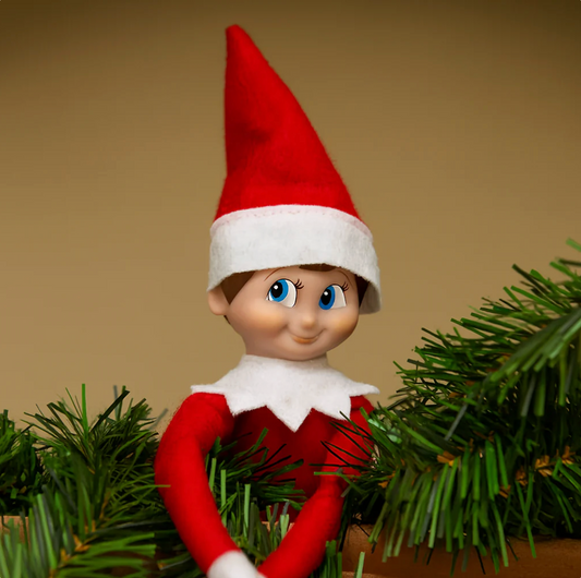 Holiday Helper